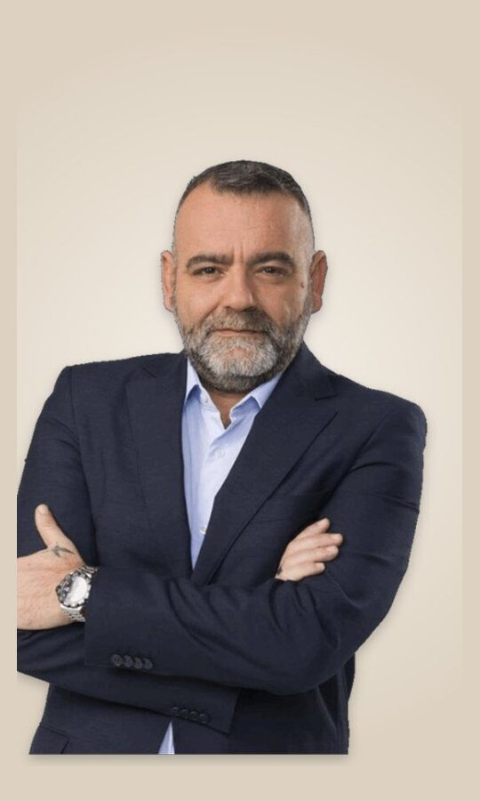מולי ארי
